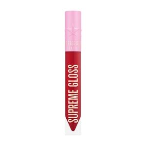 JEFFREE STAR COSMETICS Supreme Lip Gloss in Shade Blood Sugar NEW IN BOX